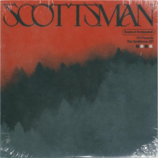 the scottsman EP