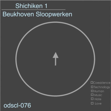 Shichiken 1 (Original Mix)