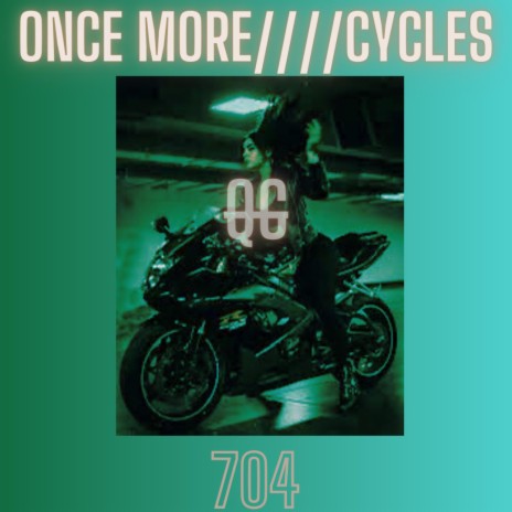 Once more////Cycles