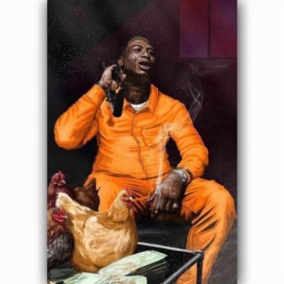 Gucci Mane (LONGLIVEHOOVA)