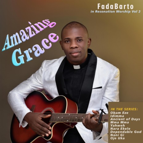 Amazing Grace | Boomplay Music