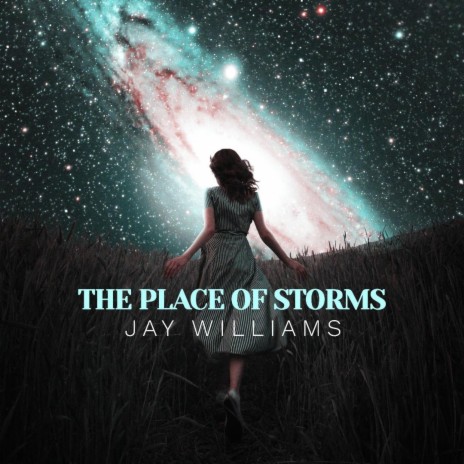 The Place of Storms | Boomplay Music