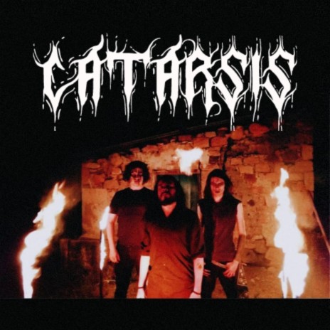 Catarsis | Boomplay Music