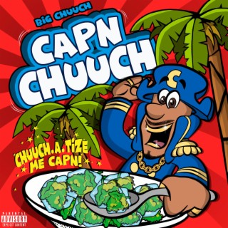 Capn Chuuch