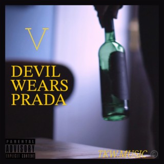 Devil Wears Prada lyrics | Boomplay Music
