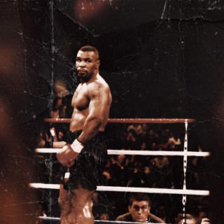 Tyson In '00