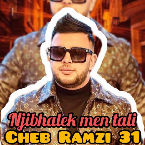 Njibhalek Men Tali | Boomplay Music