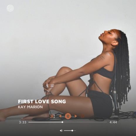 first love song. | Boomplay Music