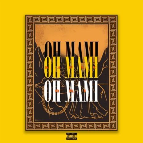 Oh mami ft. Ori music | Boomplay Music