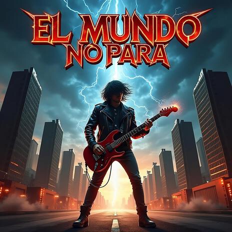 El Mundo No Para | Boomplay Music