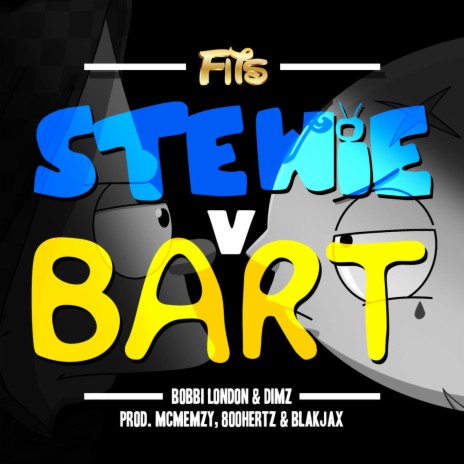Stewie Diss, Pt. 1 (feat. Bobbi London)