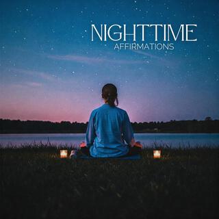 Nighttime Affirmations: Soothing Meditation Tunes for a Peaceful Night