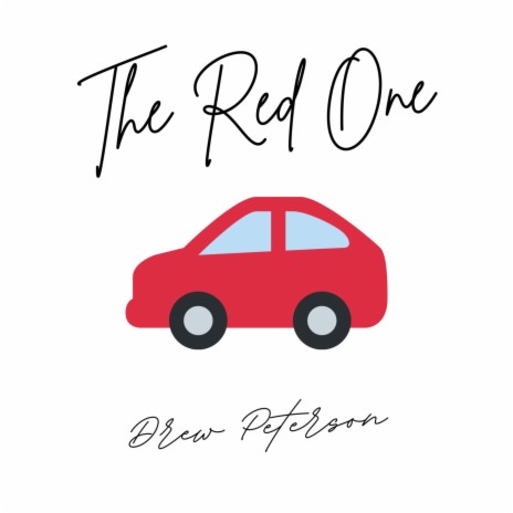 The Red One | Boomplay Music