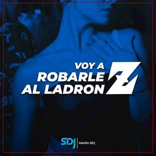 Voy a Robarle al Ladron Z