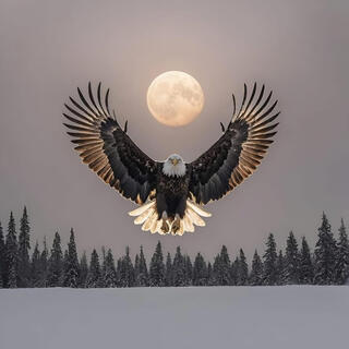 Wings of an Eagle