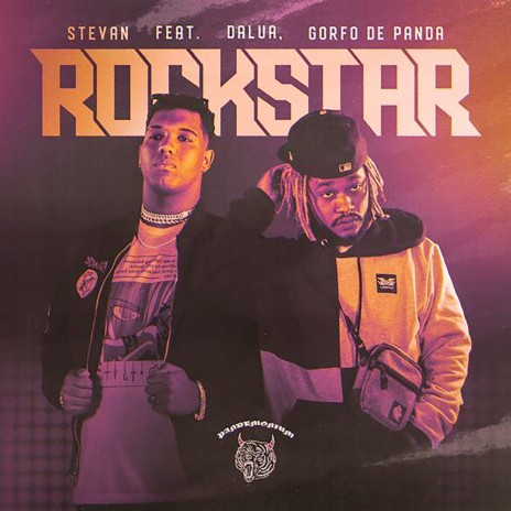 Rockstar ft. Dalua & Gorfo de Panda | Boomplay Music