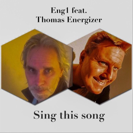 Sing this song ft. Thomas Energizer | Boomplay Music