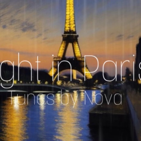 Night In Paris | Boomplay Music