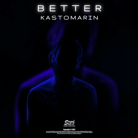 Better | Boomplay Music