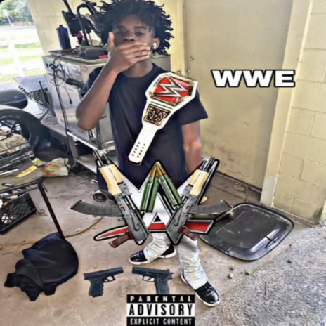 WWE | Boomplay Music