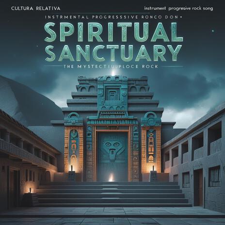 SPIRITUAL SANCTUARY | Boomplay Music