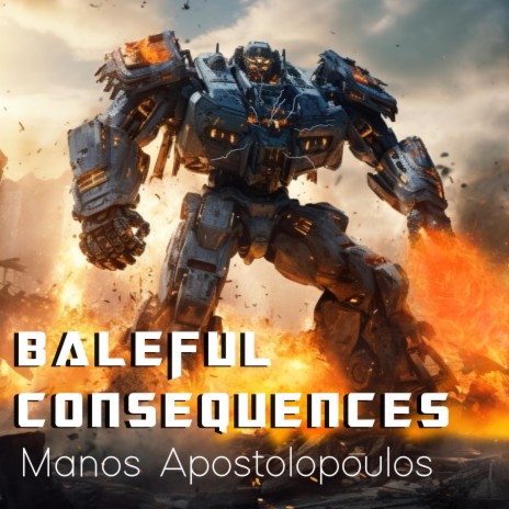 Baleful Consequences | Boomplay Music