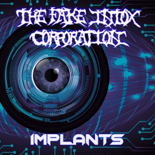 The Fake Intox Corporation