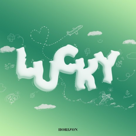 LUCKY | Boomplay Music