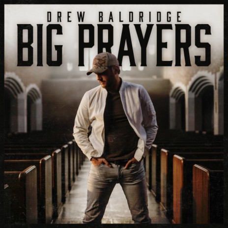 Big Prayers | Boomplay Music