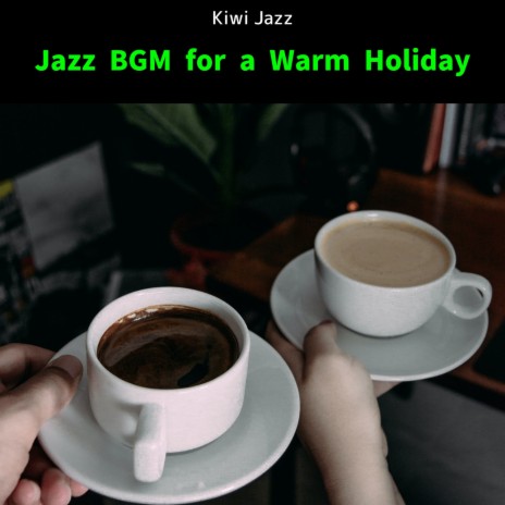 A Barista's Instrument | Boomplay Music