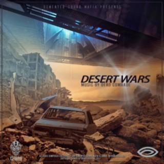 Desert Wars