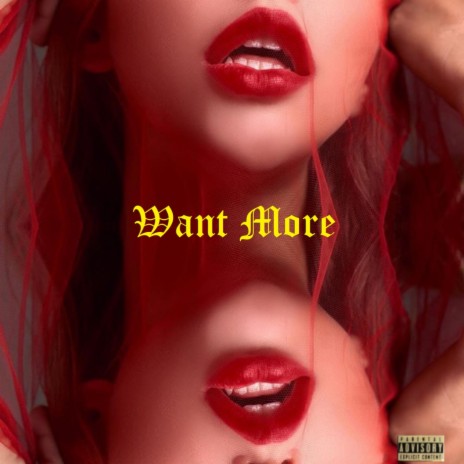 Want More | Boomplay Music