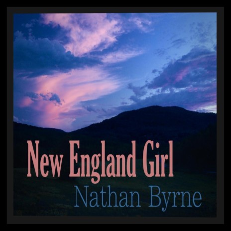 New England Girl | Boomplay Music