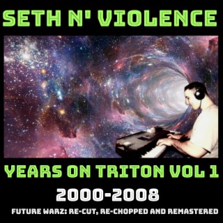 Years on Triton, Vol. 1