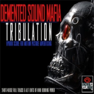 Demented Sound Mafia_Tribulation: STYE 441