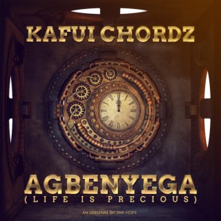Agbenyega (Life Is Precious) lyrics | Boomplay Music
