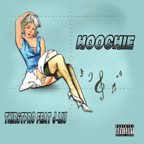 Hoochie ft. J-Liu | Boomplay Music