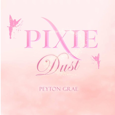 Pixie Dust Radio | Boomplay Music