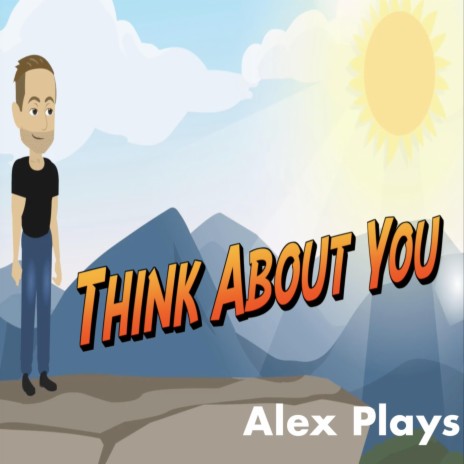 Think About You | Boomplay Music