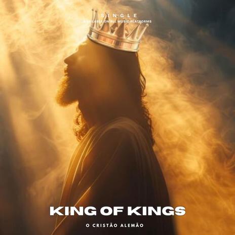 King Of Kings | Boomplay Music