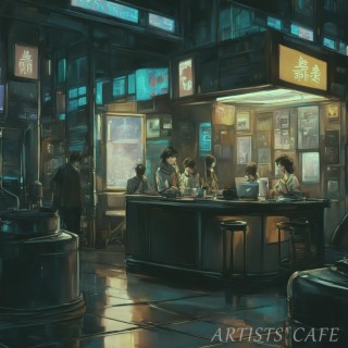 Artists' Cafe
