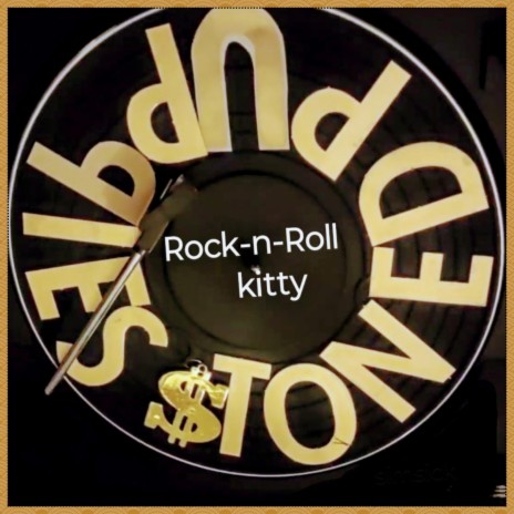 Rock-n-Roll Ktty | Boomplay Music