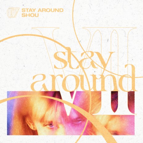 Stay Around ft. Komorebi & Idyllic | Boomplay Music