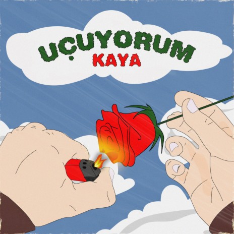 Uçuyorum | Boomplay Music