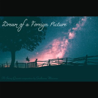 Dream of a Foreign Picture