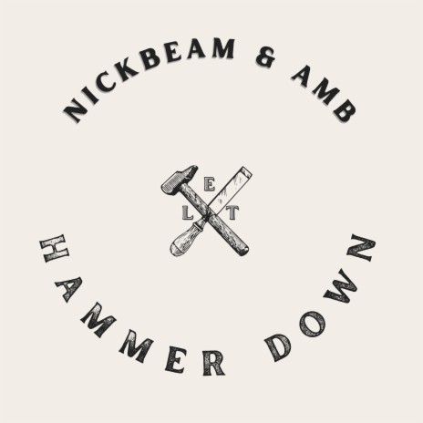 Hammer Down ft. AMB | Boomplay Music