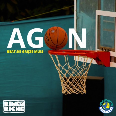 Agon | Boomplay Music