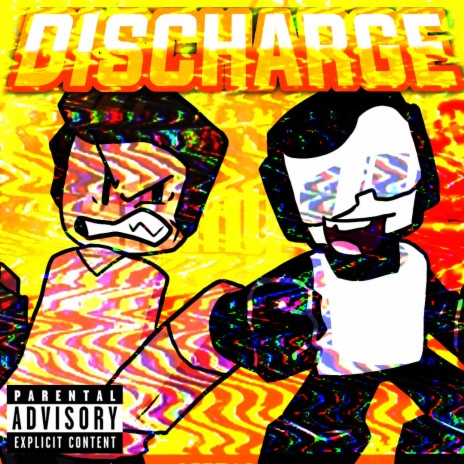 Discharge | Boomplay Music