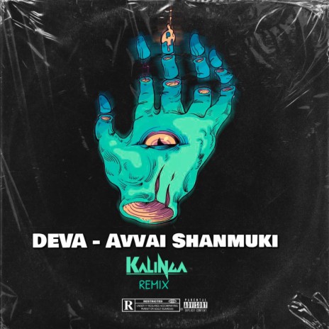 Avvai Shanmuki (Kalinga Remix)
