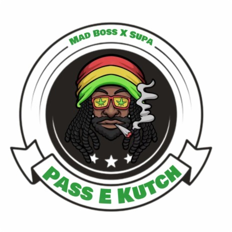 Pass E Kutch (Radio Edit) ft. Supa | Boomplay Music